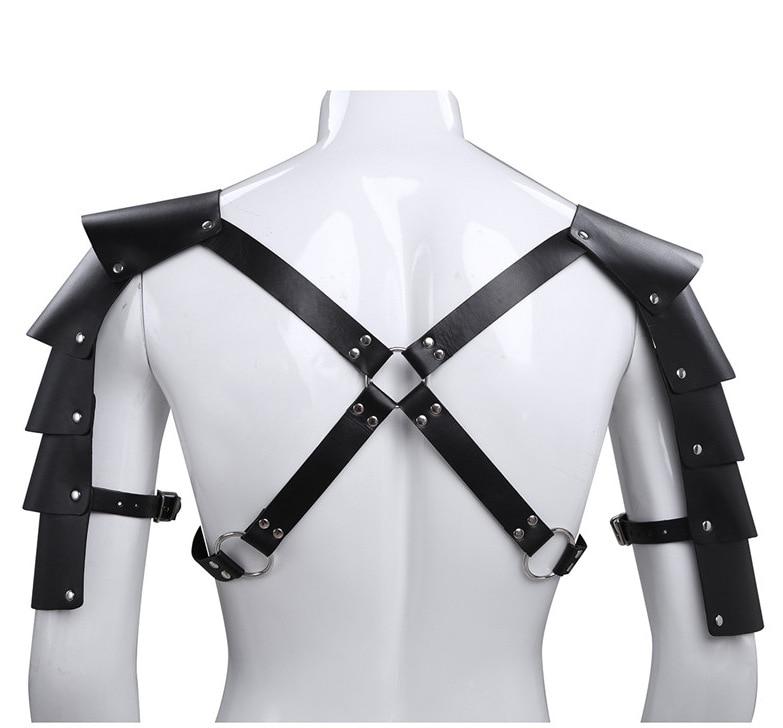 Winged Gladiator Harness