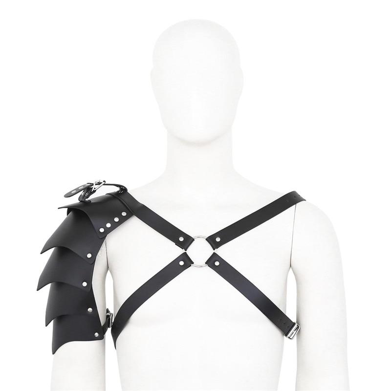 Winged Gladiator Harness