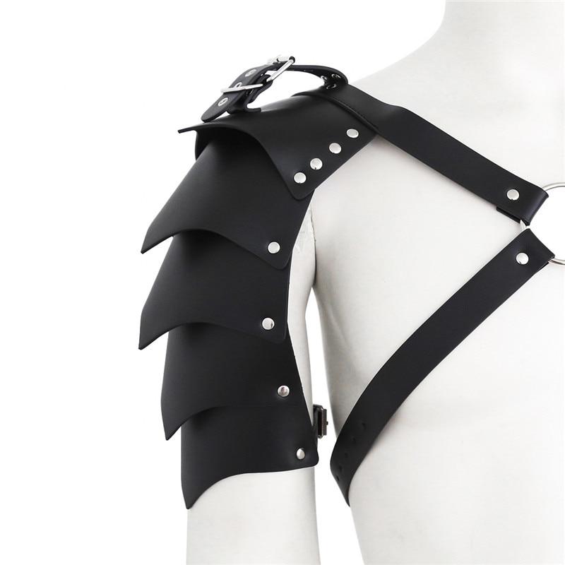 Winged Gladiator Harness