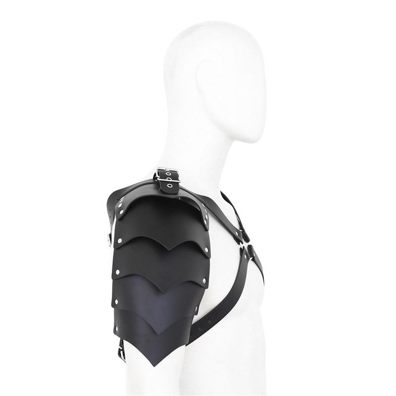 Winged Gladiator Harness