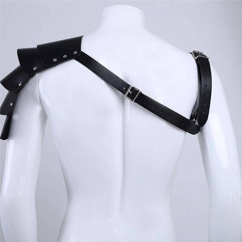 Winged Gladiator Harness