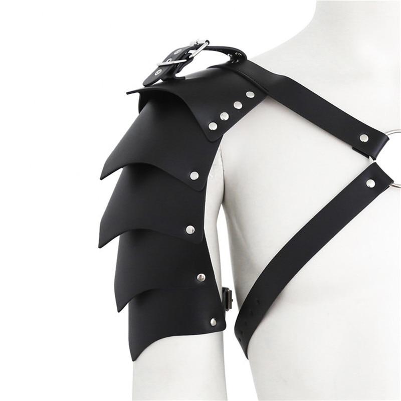 Winged Gladiator Harness