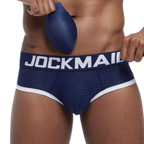 Padded Push Up Briefs