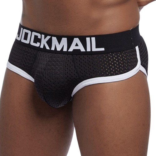 Padded Push Up Briefs
