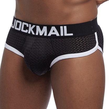 Padded Push Up Briefs