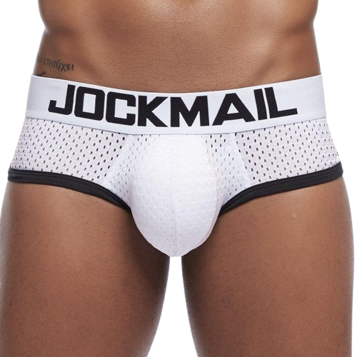 Padded Push Up Briefs