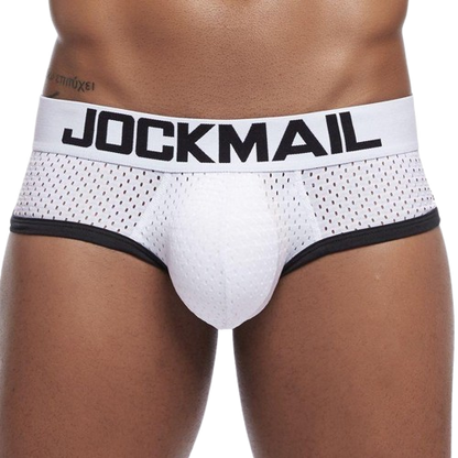 Padded Push Up Briefs
