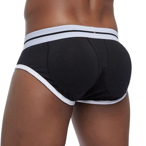 Padded Push Up Briefs