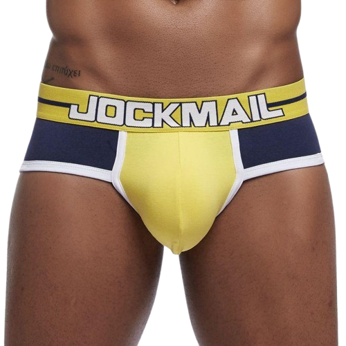 Padded Push Up Briefs