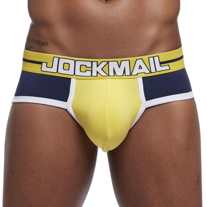 Padded Push Up Briefs