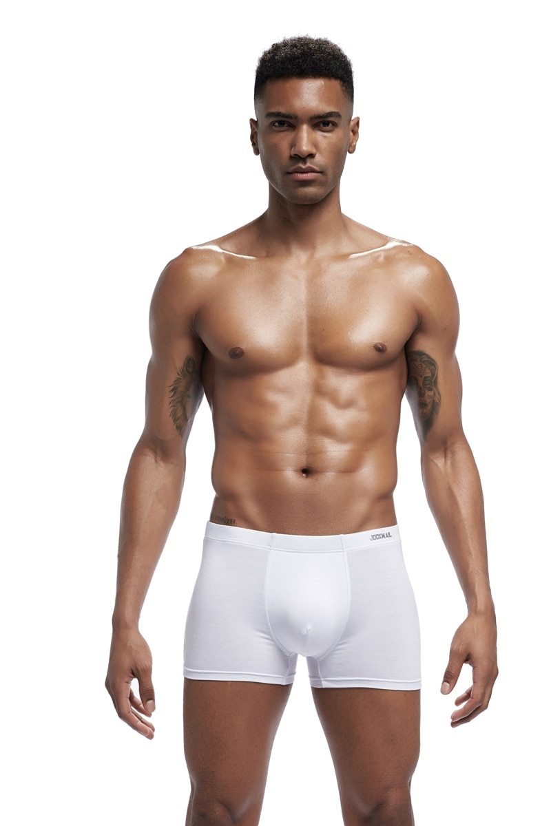 Jockmail Classic Boxers (5 Pack)