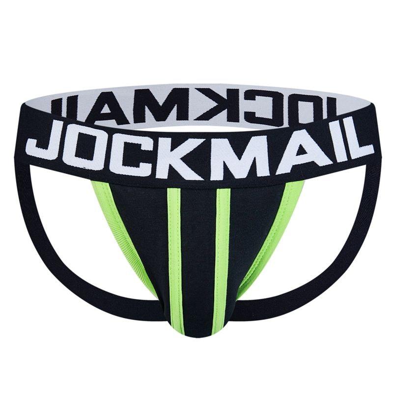 Jockmail Pipeline Jockstrap