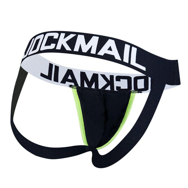 Jockmail Pipeline Jockstrap