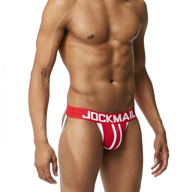 Jockmail Pipeline Jockstrap