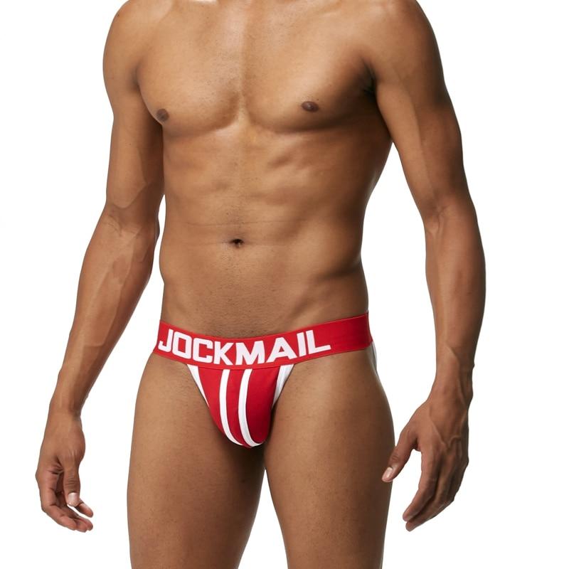 Jockmail Pipeline Jockstrap