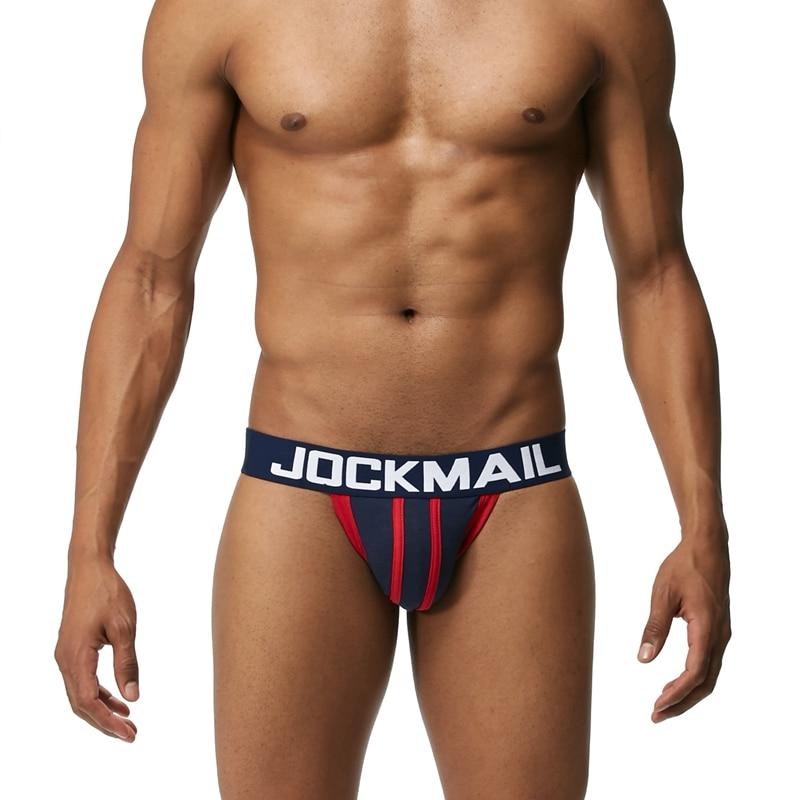 Jockmail Pipeline Jockstrap