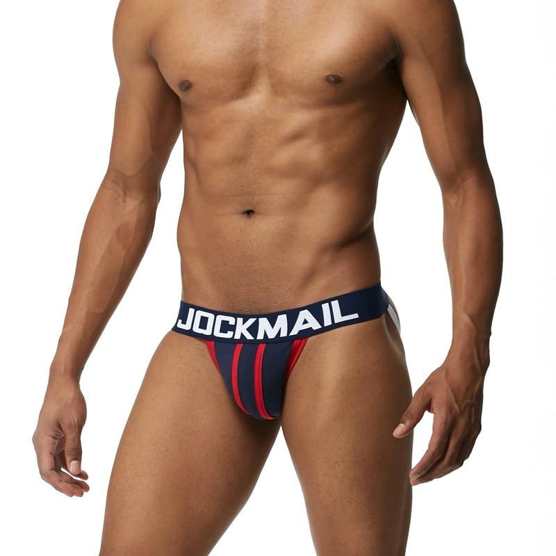 Jockmail Pipeline Jockstrap