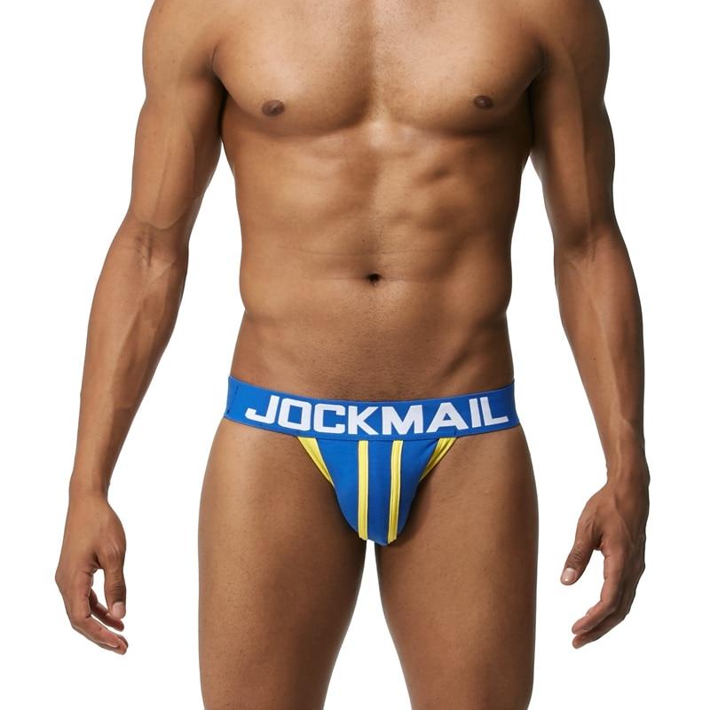 Jockmail Pipeline Jockstrap