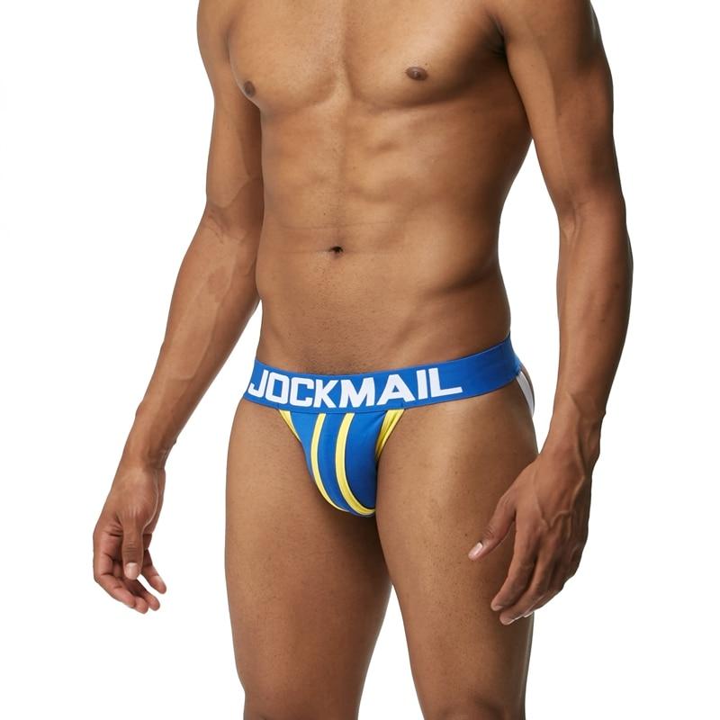 Jockmail Pipeline Jockstrap
