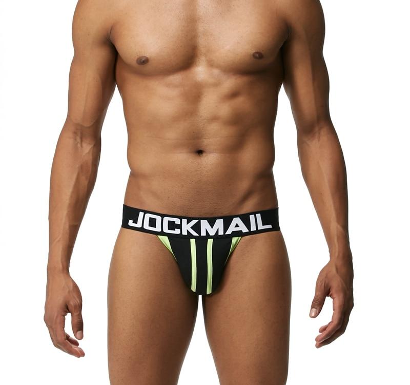 Jockmail Pipeline Jockstrap