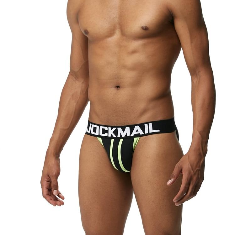 Jockmail Pipeline Jockstrap