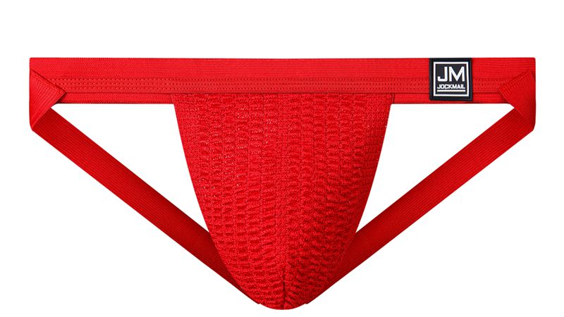 Jockmail Basic Jockstrap