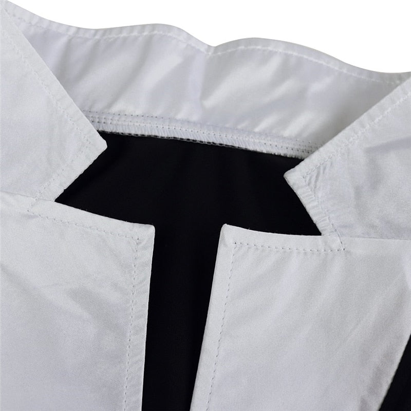 French Maid Role Play Costume