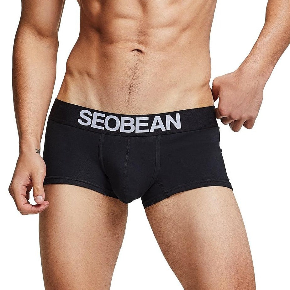 Seobean Classic Boxers