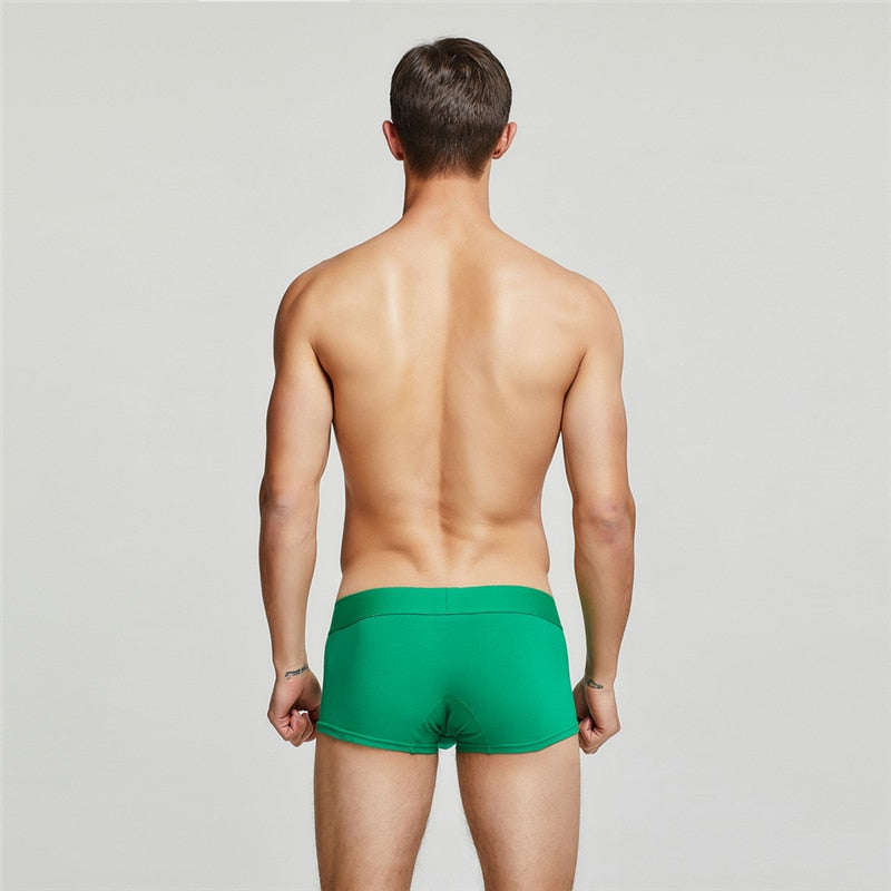 Seobean Classic Boxers