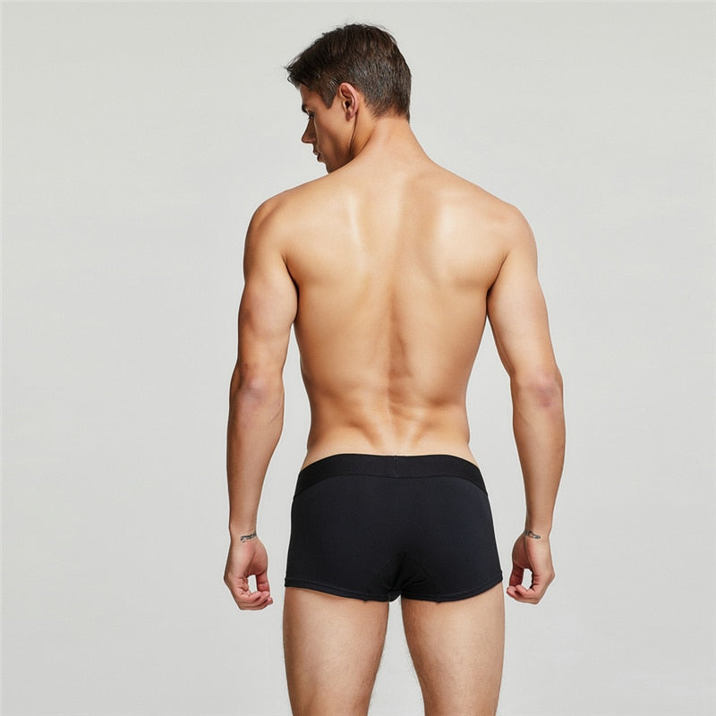 Seobean Classic Boxers