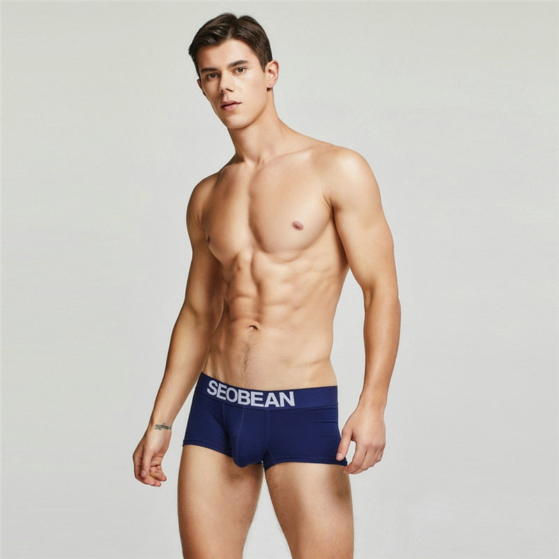 Seobean Classic Boxers