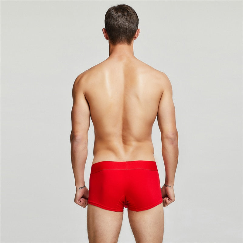 Seobean Classic Boxers