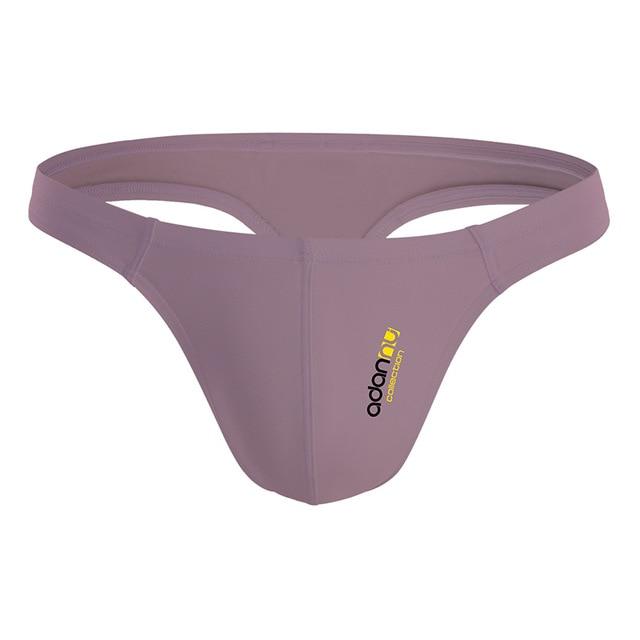 ADANNU Classic Thong