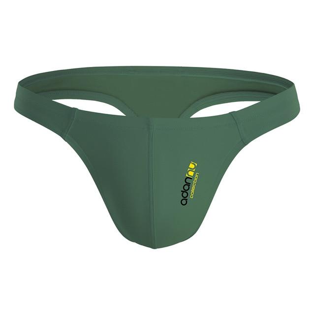 ADANNU Classic Thong