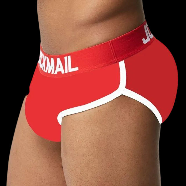 Padded Push Up Briefs