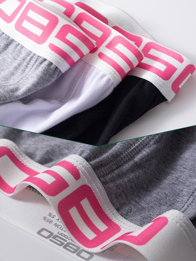 OBSO Retro Jockstrap