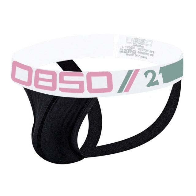 OBSO Retro Jockstrap
