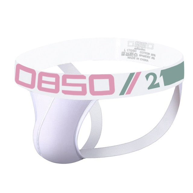 OBSO Retro Jockstrap