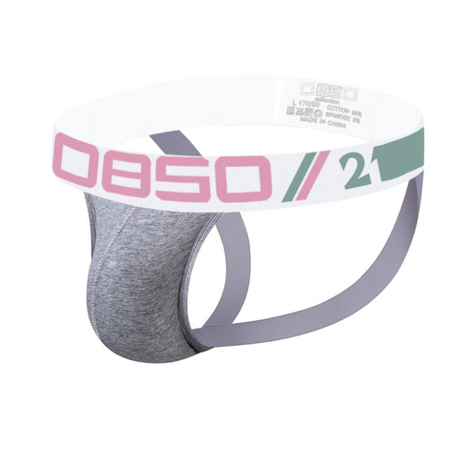 OBSO Retro Jockstrap