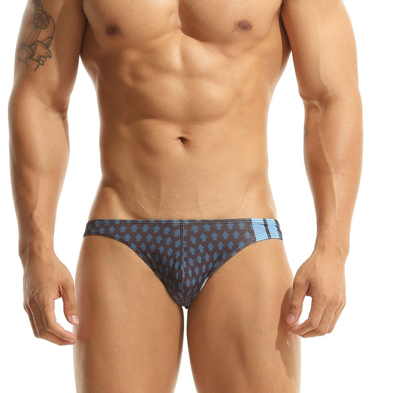 #TOP Briefs
