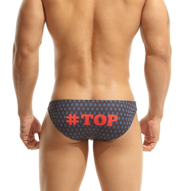 #TOP Briefs