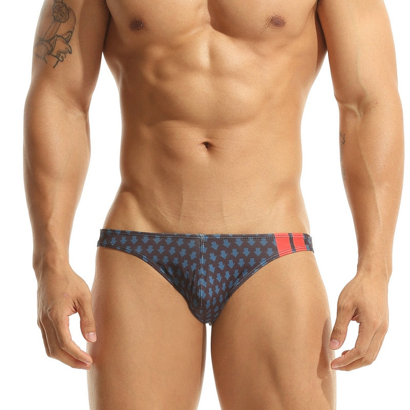 #TOP Briefs