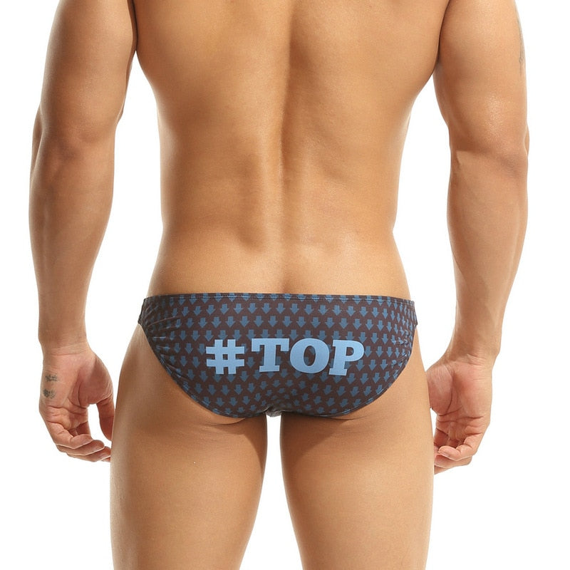 #TOP Briefs