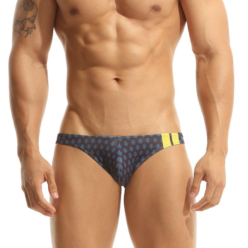 #TOP Briefs