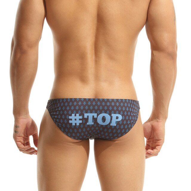 #TOP Briefs