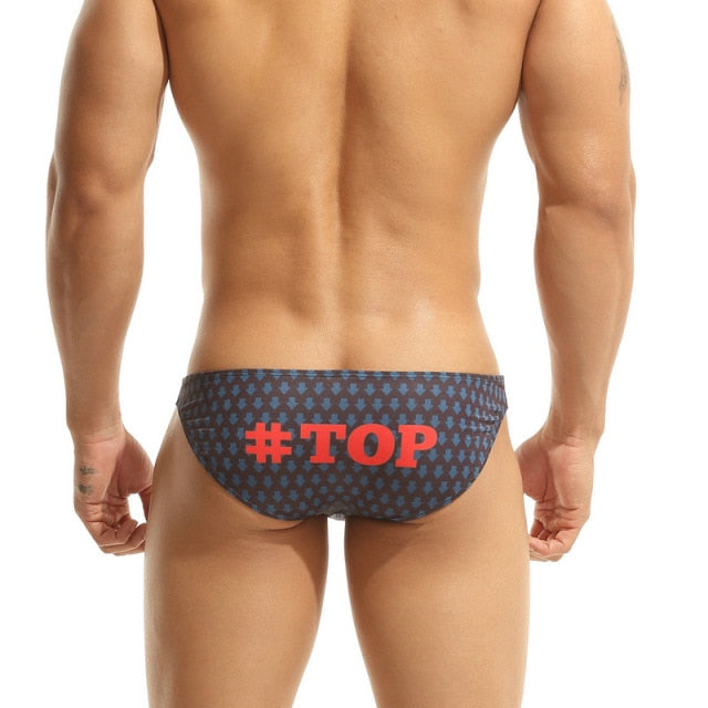 #TOP Briefs