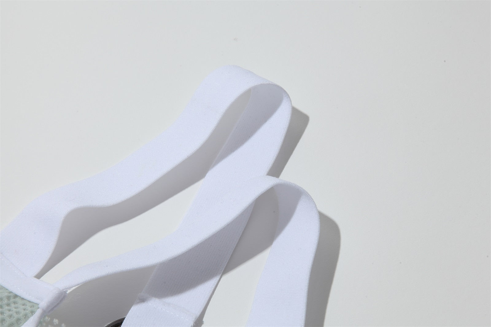 Bondage Metal Ring Jockstrap