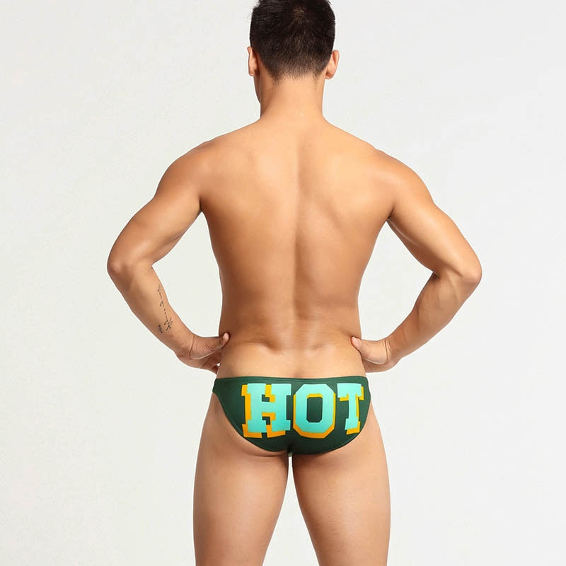 Hot Gay Underwear Briefs