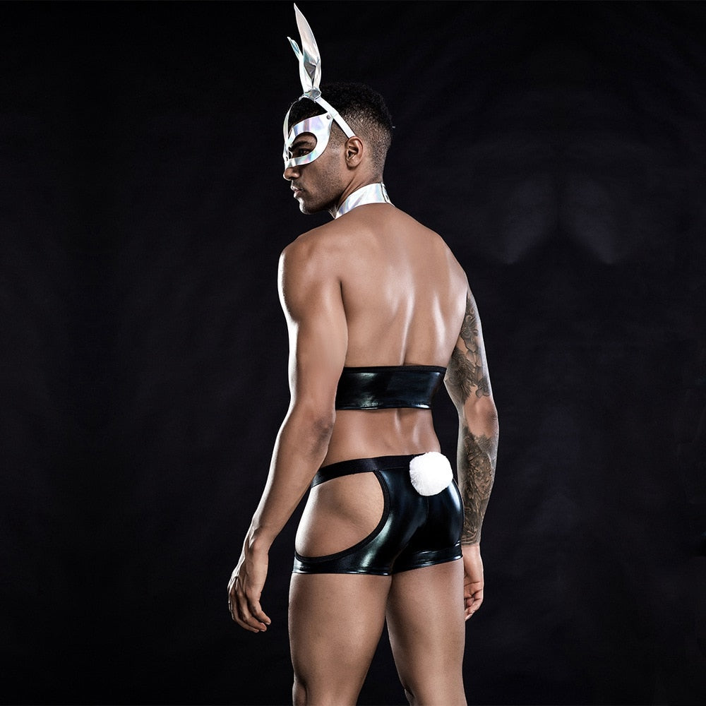 Kinky Bunny Costume
