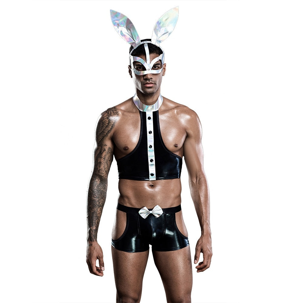 Kinky Bunny Costume
